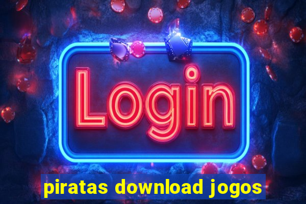 piratas download jogos